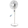 2015 Household High Quality 16 Inch Plastic Stand Fan BLDC